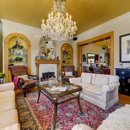 The St. Mary'S Inn, Bed And Breakfast Colorado Springs Luaran gambar