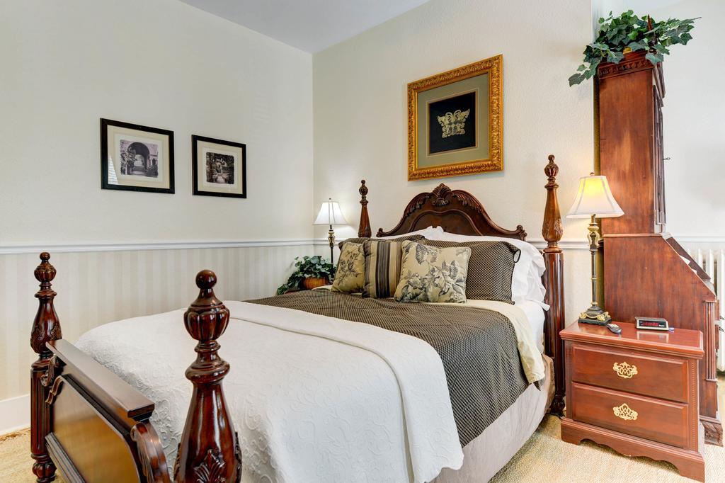 The St. Mary'S Inn, Bed And Breakfast Colorado Springs Luaran gambar