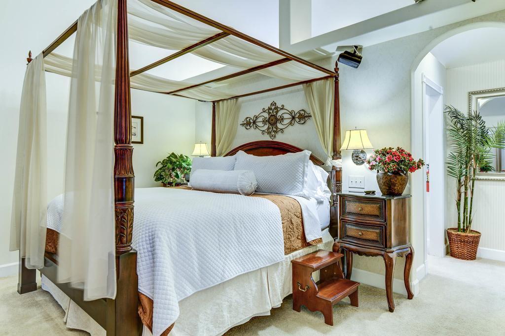 The St. Mary'S Inn, Bed And Breakfast Colorado Springs Luaran gambar