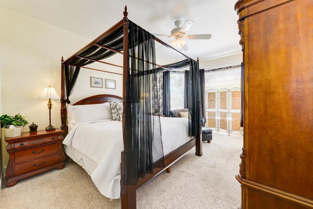 The St. Mary'S Inn, Bed And Breakfast Colorado Springs Luaran gambar