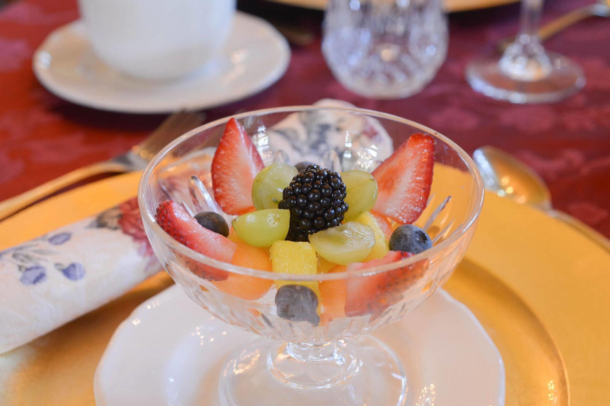 The St. Mary'S Inn, Bed And Breakfast Colorado Springs Luaran gambar