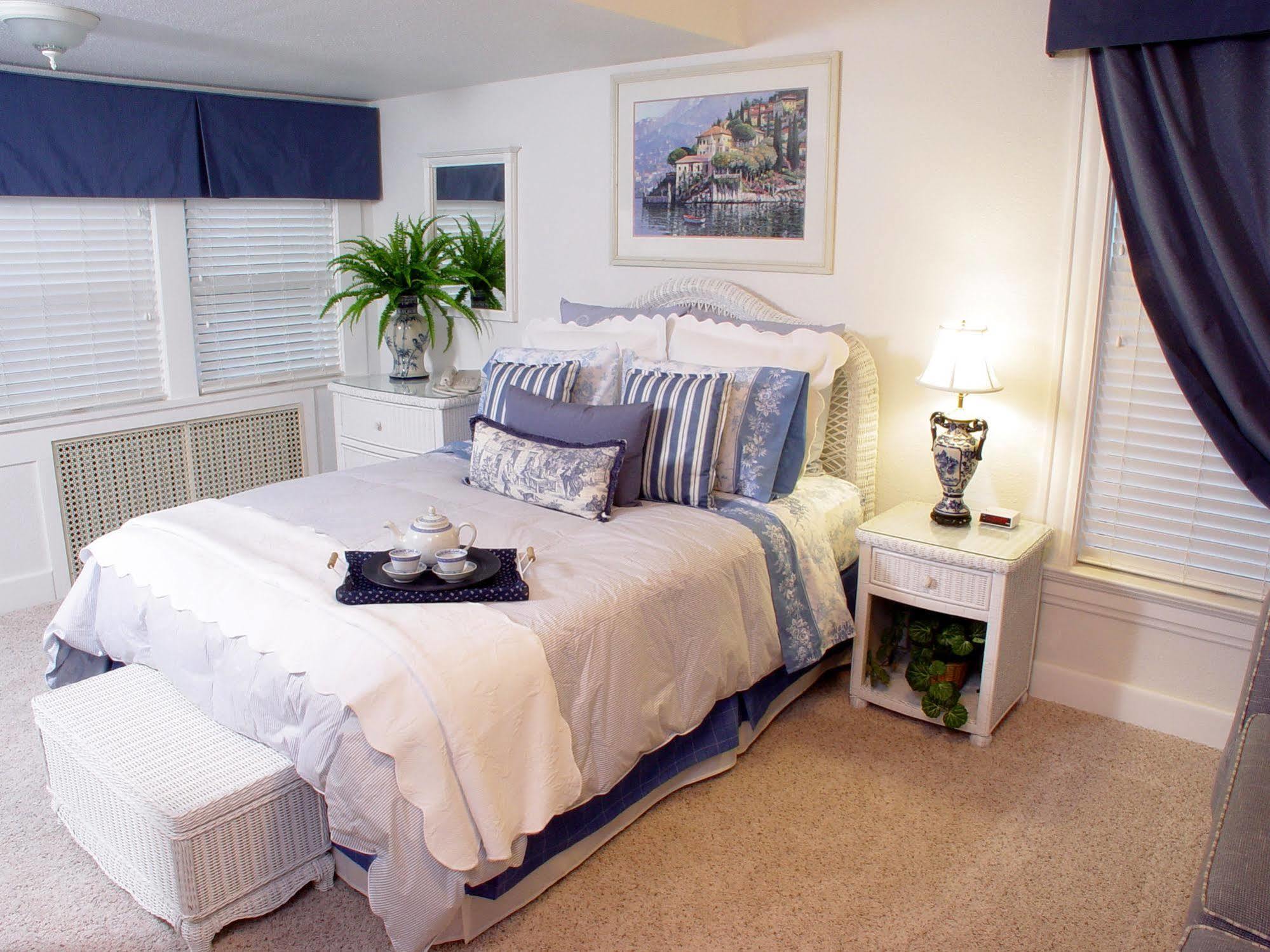 The St. Mary'S Inn, Bed And Breakfast Colorado Springs Luaran gambar