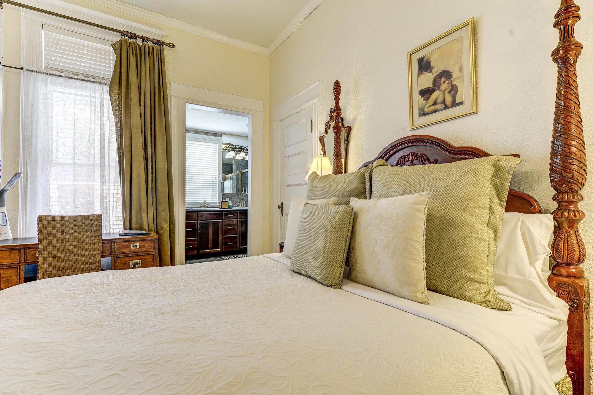 The St. Mary'S Inn, Bed And Breakfast Colorado Springs Luaran gambar