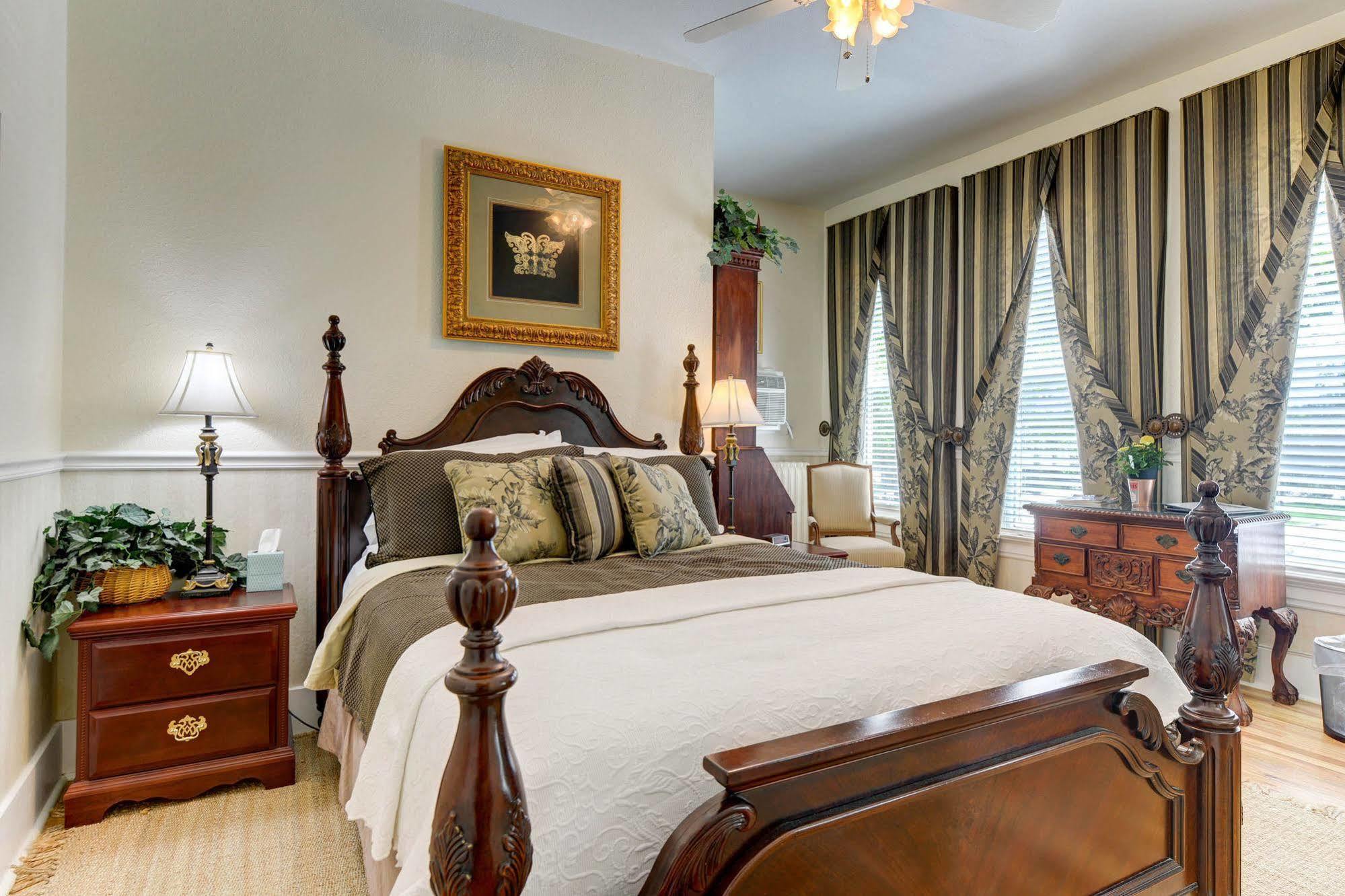 The St. Mary'S Inn, Bed And Breakfast Colorado Springs Luaran gambar